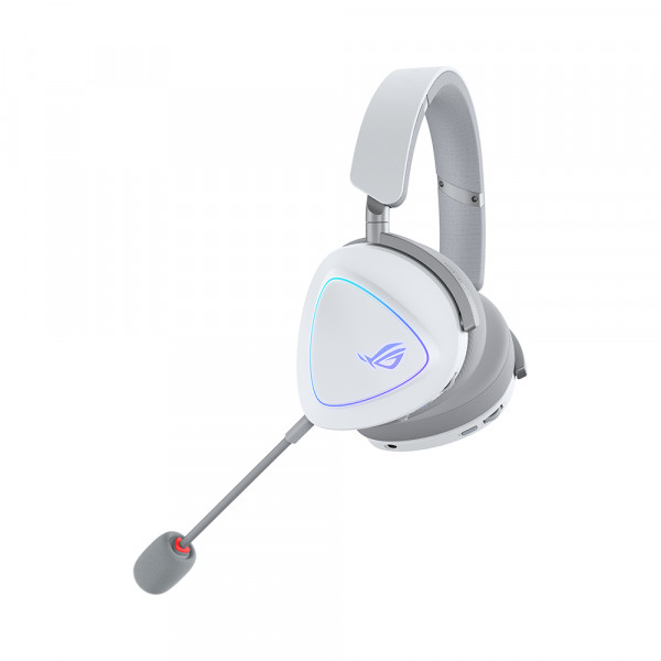ASUS ROG Delta II White